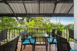 Oceanview Bungalows By Eat fotoÄŸrafÄ±