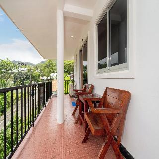 Oceanview Bungalows By Eat fotoÄŸrafÄ±