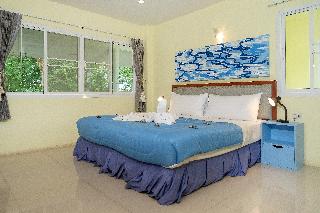 Oceanview Bungalows By Eat fotoÄŸrafÄ±
