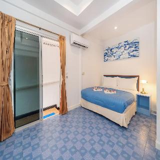 Oceanview Bungalows By Eat fotoÄŸrafÄ±