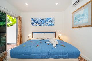 Oceanview Bungalows By Eat fotoÄŸrafÄ±