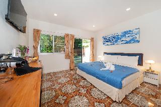 Oceanview Bungalows By Eat fotoÄŸrafÄ±