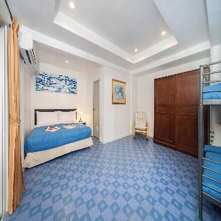 Oceanview Bungalows By Eat fotoÄŸrafÄ±