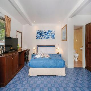 Oceanview Bungalows By Eat fotoÄŸrafÄ±