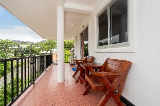 Oceanview Bungalows By Eat fotoÄŸrafÄ±