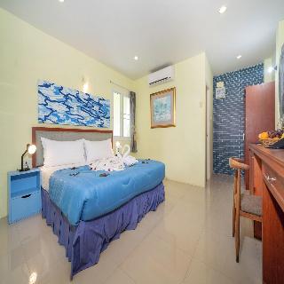 Oceanview Bungalows By Eat fotoÄŸrafÄ±