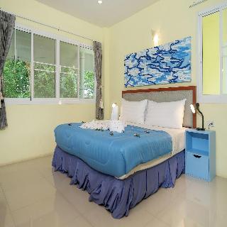 Oceanview Bungalows By Eat fotoÄŸrafÄ±