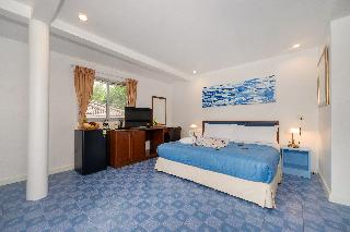 Oceanview Bungalows By Eat fotoÄŸrafÄ±