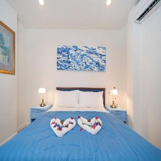 Oceanview Bungalows By Eat fotoÄŸrafÄ±