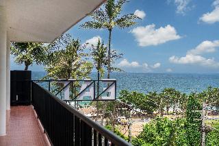 Oceanview Bungalows By Eat fotoÄŸrafÄ±