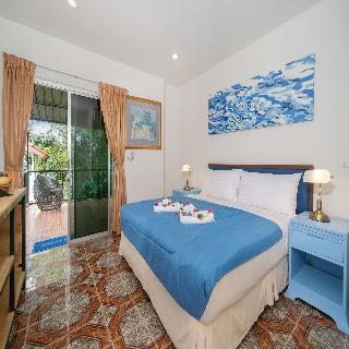 Oceanview Bungalows By Eat fotoÄŸrafÄ±