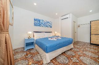 Oceanview Bungalows By Eat fotoÄŸrafÄ±