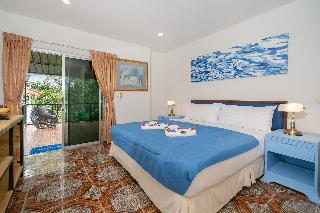 Oceanview Bungalows By Eat fotoÄŸrafÄ±
