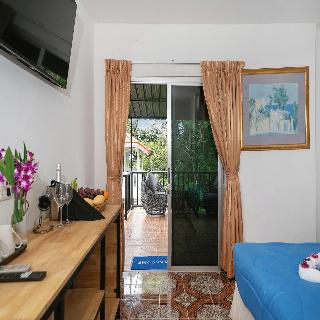 Oceanview Bungalows By Eat fotoÄŸrafÄ±