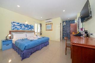 Oceanview Bungalows By Eat fotoÄŸrafÄ±