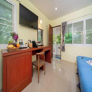 Oceanview Bungalows By Eat fotoÄŸrafÄ±