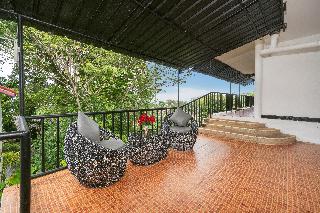 Oceanview Bungalows By Eat fotoÄŸrafÄ±
