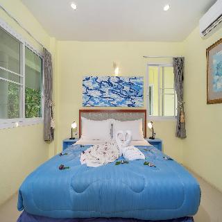 Oceanview Bungalows By Eat fotoÄŸrafÄ±