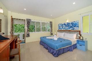 Oceanview Bungalows By Eat fotoÄŸrafÄ±
