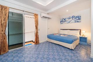 Oceanview Bungalows By Eat fotoÄŸrafÄ±