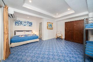 Oceanview Bungalows By Eat fotoÄŸrafÄ±