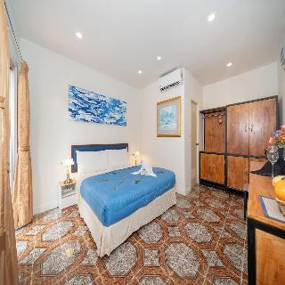 Oceanview Bungalows By Eat fotoÄŸrafÄ±