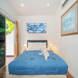Oceanview Bungalows By Eat fotoÄŸrafÄ±