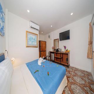 Oceanview Bungalows By Eat fotoÄŸrafÄ±