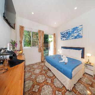 Oceanview Bungalows By Eat fotoÄŸrafÄ±