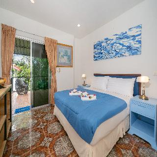 Oceanview Bungalows By Eat fotoÄŸrafÄ±
