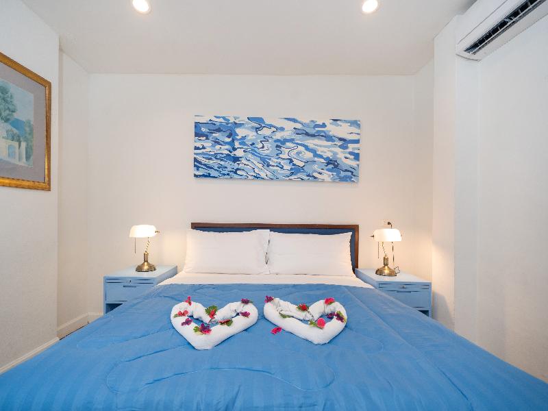 Oceanview Bungalows By Eat - Oda