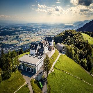 Hotel Weissenstein otel fotoğrafı