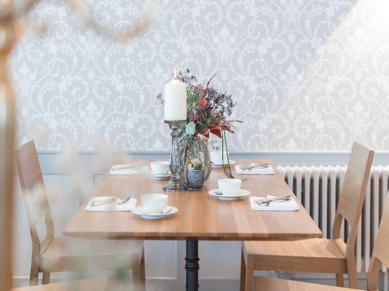 Hotel Weissenstein - Restoran