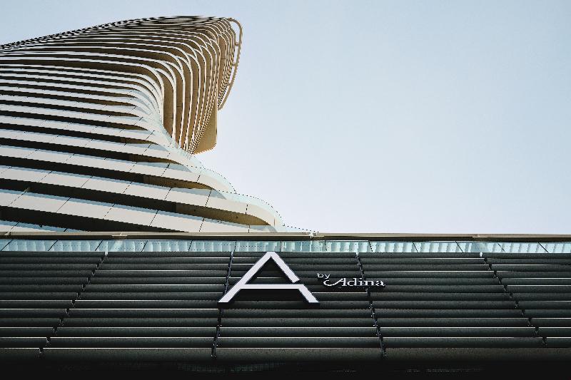 A By Adina Vienna Danube - Genel