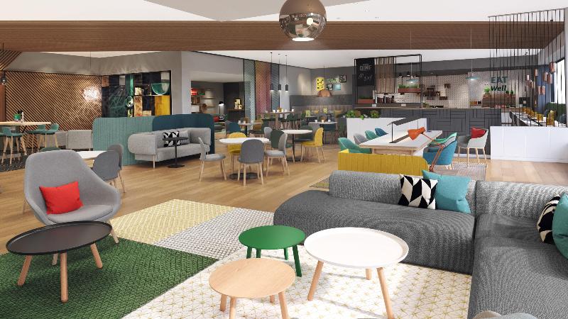 Holiday Inn ISTANBUL - BEYLIKDUZU by IHG - Genel