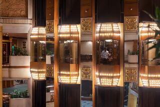 Emerald Hotel Bangkok fotoÄŸrafÄ±