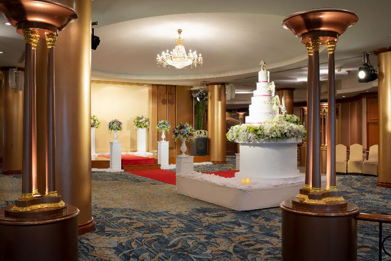Emerald Hotel Bangkok - Toplantı