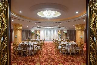 Emerald Hotel Bangkok fotoÄŸrafÄ±