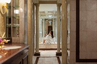 Emerald Hotel Bangkok fotoÄŸrafÄ±