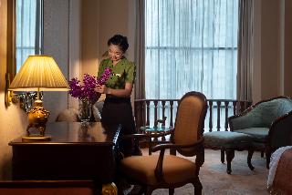 Emerald Hotel Bangkok fotoÄŸrafÄ±