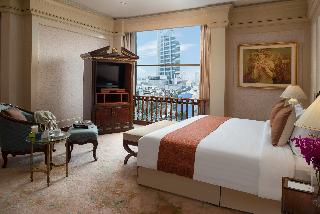 Emerald Hotel Bangkok fotoÄŸrafÄ±