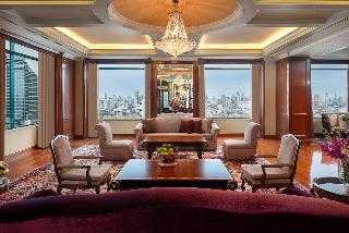 Emerald Hotel Bangkok fotoÄŸrafÄ±