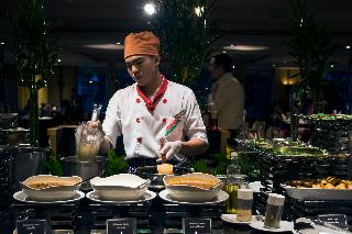 Emerald Hotel Bangkok fotoÄŸrafÄ±