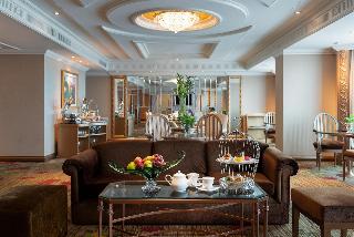 Emerald Hotel Bangkok fotoÄŸrafÄ±