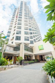The Seasons Pattaya otel fotoğrafı