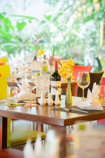The Seasons Pattaya fotoÄŸrafÄ±