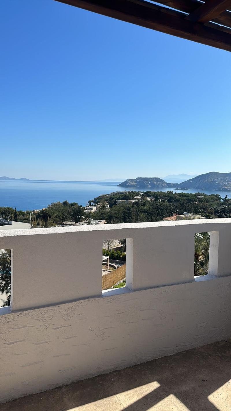 Thalia Bloom Villa Apartments - Genel