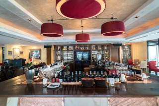 Ascott Sathorn Bangkok fotoÄŸrafÄ±