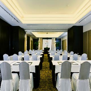 Ascott Sathorn Bangkok fotoÄŸrafÄ±