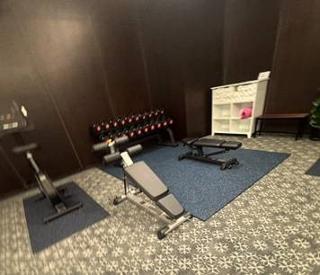 Ascott Sathorn Bangkok fotoÄŸrafÄ±